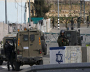 Israel expects heightened tensions near West Bank as ceasefire talks hit roadblock